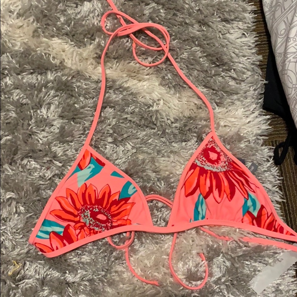 Bikini top